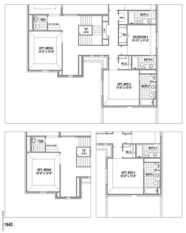 813 Bella Casa Drive, Keller, TX 76248
