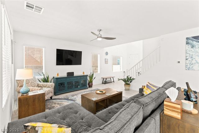 4821 Stony Hill Street, North Las Vegas, NV 89031