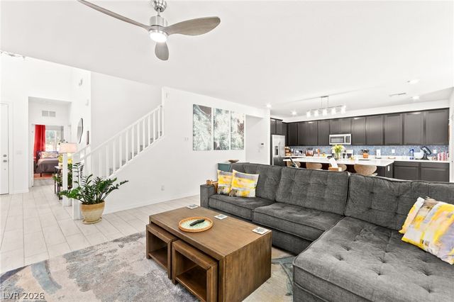 4821 Stony Hill Street, North Las Vegas, NV 89031