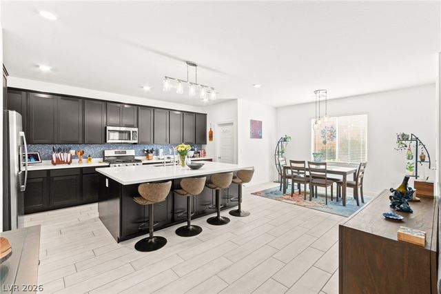 4821 Stony Hill Street, North Las Vegas, NV 89031