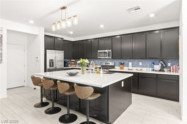 4821 Stony Hill Street, North Las Vegas, NV 89031
