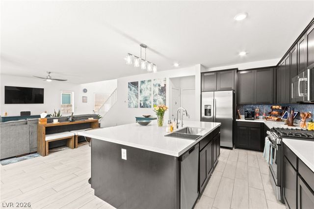 4821 Stony Hill Street, North Las Vegas, NV 89031