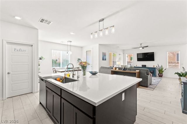 4821 Stony Hill Street, North Las Vegas, NV 89031