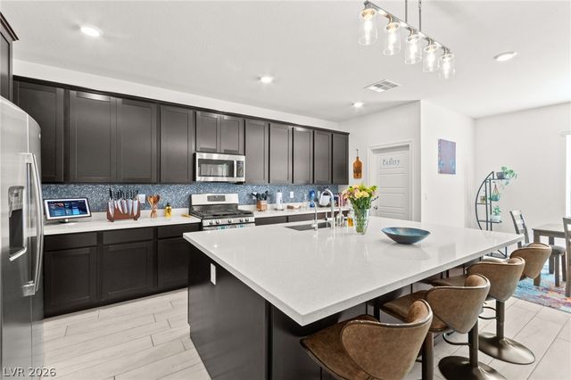 4821 Stony Hill Street, North Las Vegas, NV 89031