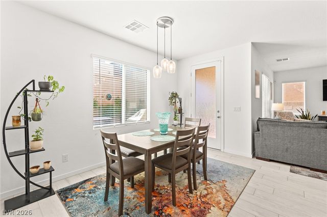 4821 Stony Hill Street, North Las Vegas, NV 89031