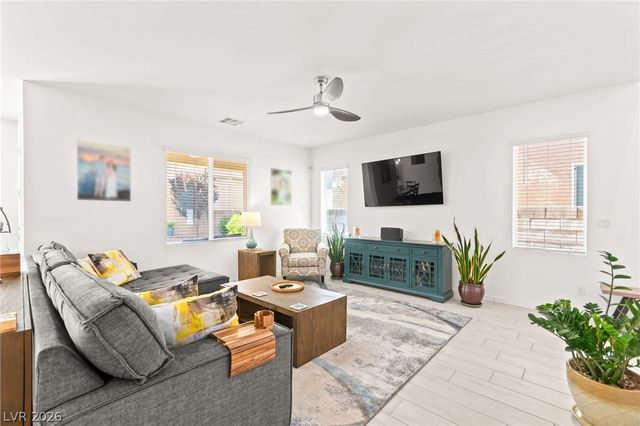 4821 Stony Hill Street, North Las Vegas, NV 89031