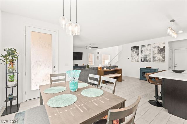 4821 Stony Hill Street, North Las Vegas, NV 89031