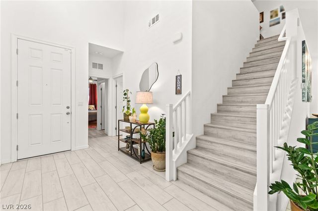 4821 Stony Hill Street, North Las Vegas, NV 89031