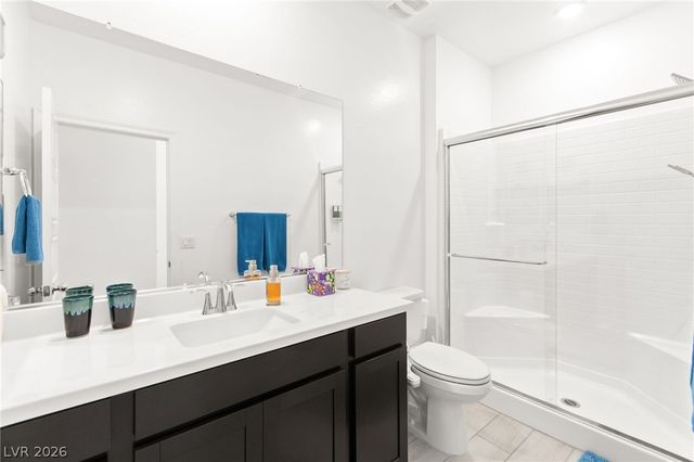 4821 Stony Hill Street, North Las Vegas, NV 89031