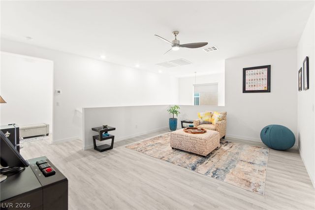 4821 Stony Hill Street, North Las Vegas, NV 89031