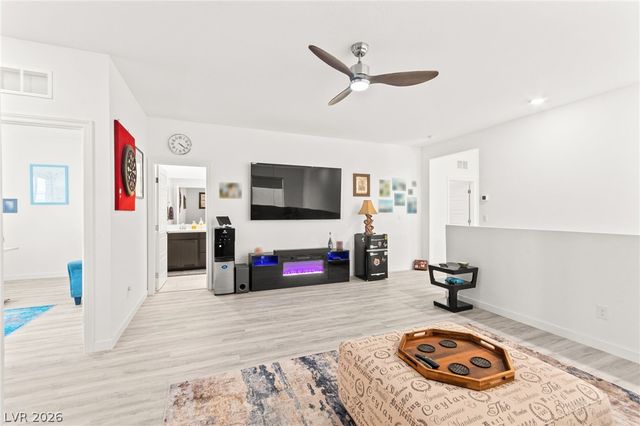 4821 Stony Hill Street, North Las Vegas, NV 89031