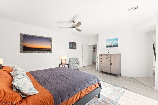 4821 Stony Hill Street, North Las Vegas, NV 89031