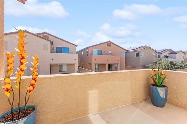 4821 Stony Hill Street, North Las Vegas, NV 89031