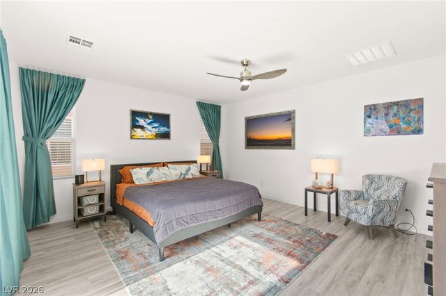 4821 Stony Hill Street, North Las Vegas, NV 89031
