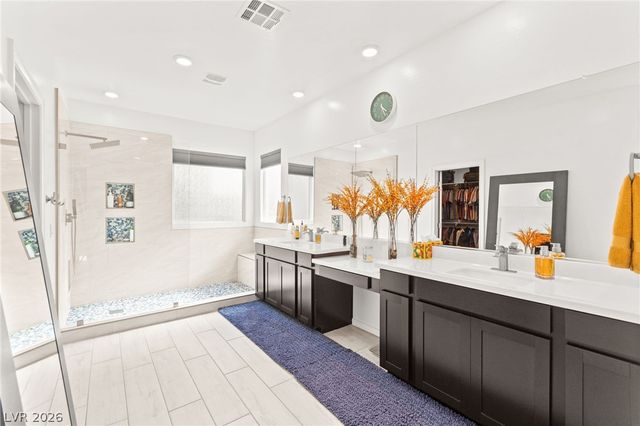 4821 Stony Hill Street, North Las Vegas, NV 89031