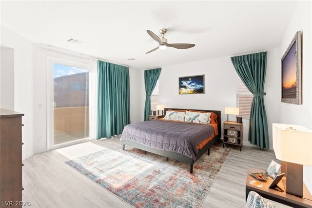 4821 Stony Hill Street, North Las Vegas, NV 89031