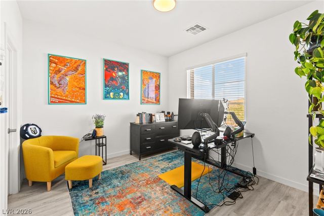 4821 Stony Hill Street, North Las Vegas, NV 89031