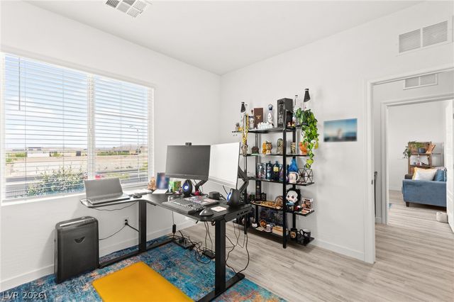 4821 Stony Hill Street, North Las Vegas, NV 89031