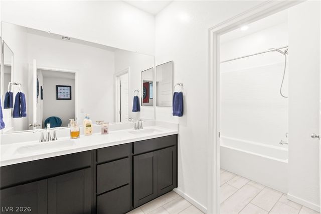 4821 Stony Hill Street, North Las Vegas, NV 89031