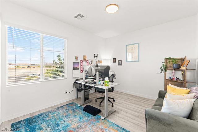 4821 Stony Hill Street, North Las Vegas, NV 89031