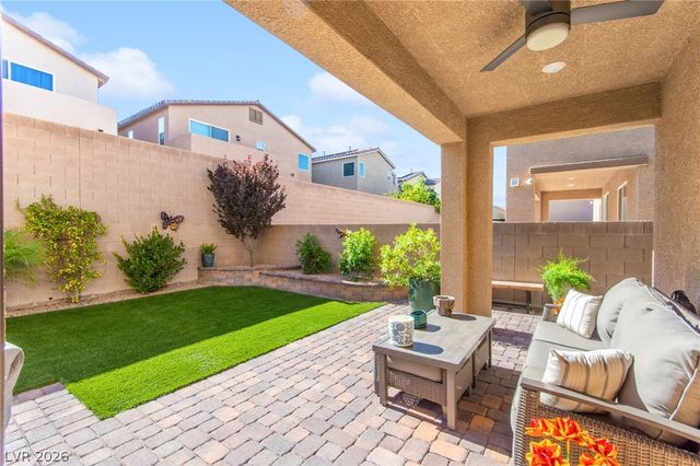 4821 Stony Hill Street, North Las Vegas, NV 89031