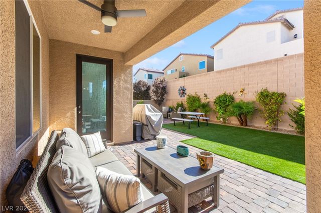 4821 Stony Hill Street, North Las Vegas, NV 89031