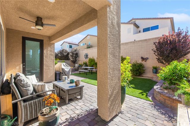 4821 Stony Hill Street, North Las Vegas, NV 89031