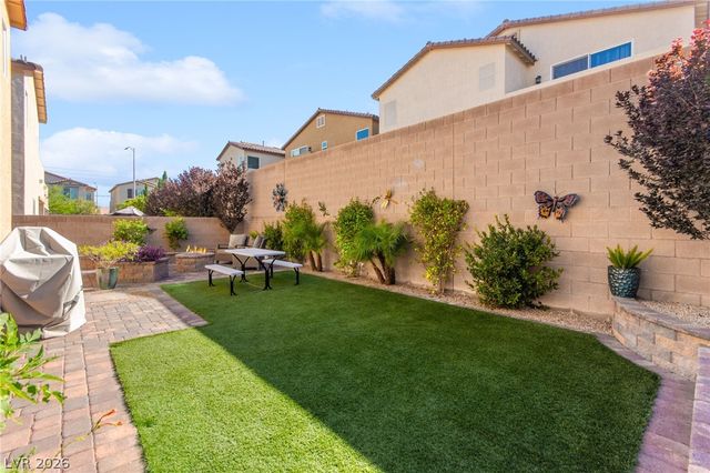4821 Stony Hill Street, North Las Vegas, NV 89031