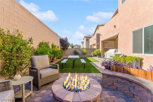 4821 Stony Hill Street, North Las Vegas, NV 89031
