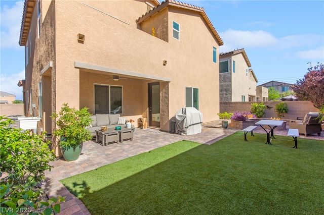4821 Stony Hill Street, North Las Vegas, NV 89031