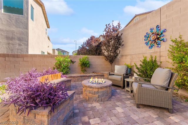 4821 Stony Hill Street, North Las Vegas, NV 89031