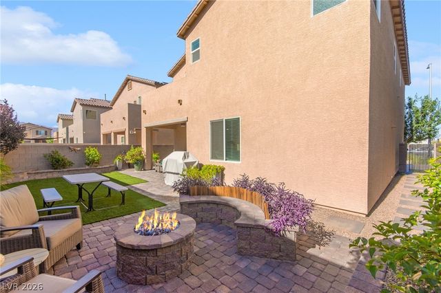 4821 Stony Hill Street, North Las Vegas, NV 89031