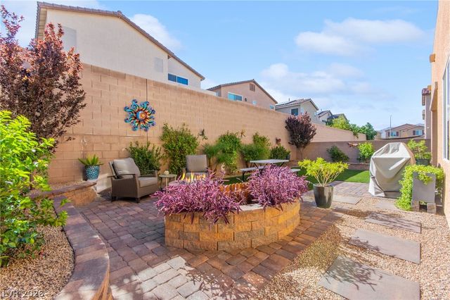 4821 Stony Hill Street, North Las Vegas, NV 89031