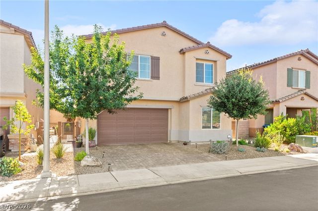 4821 Stony Hill Street, North Las Vegas, NV 89031