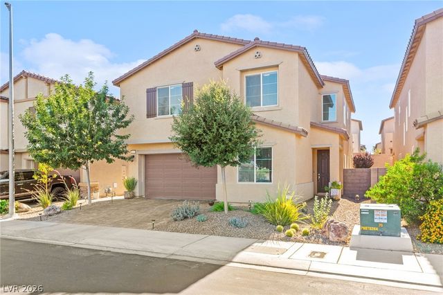4821 Stony Hill Street, North Las Vegas, NV 89031