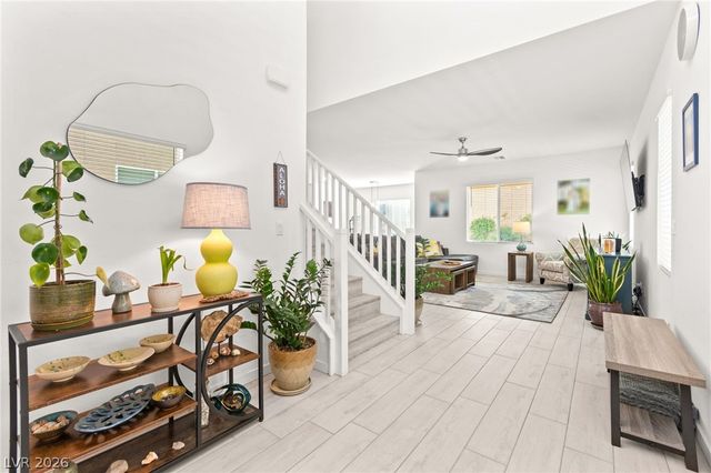4821 Stony Hill Street, North Las Vegas, NV 89031