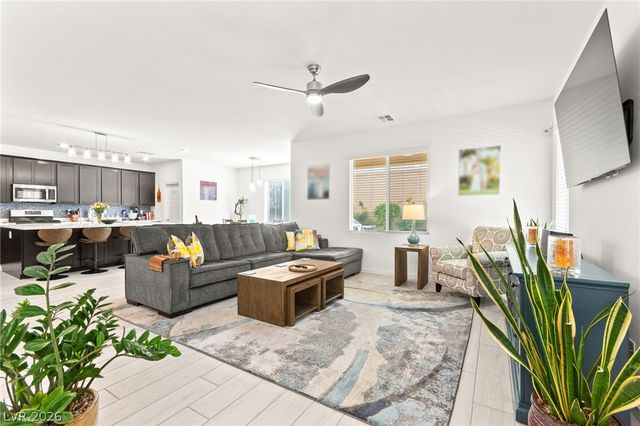 4821 Stony Hill Street, North Las Vegas, NV 89031