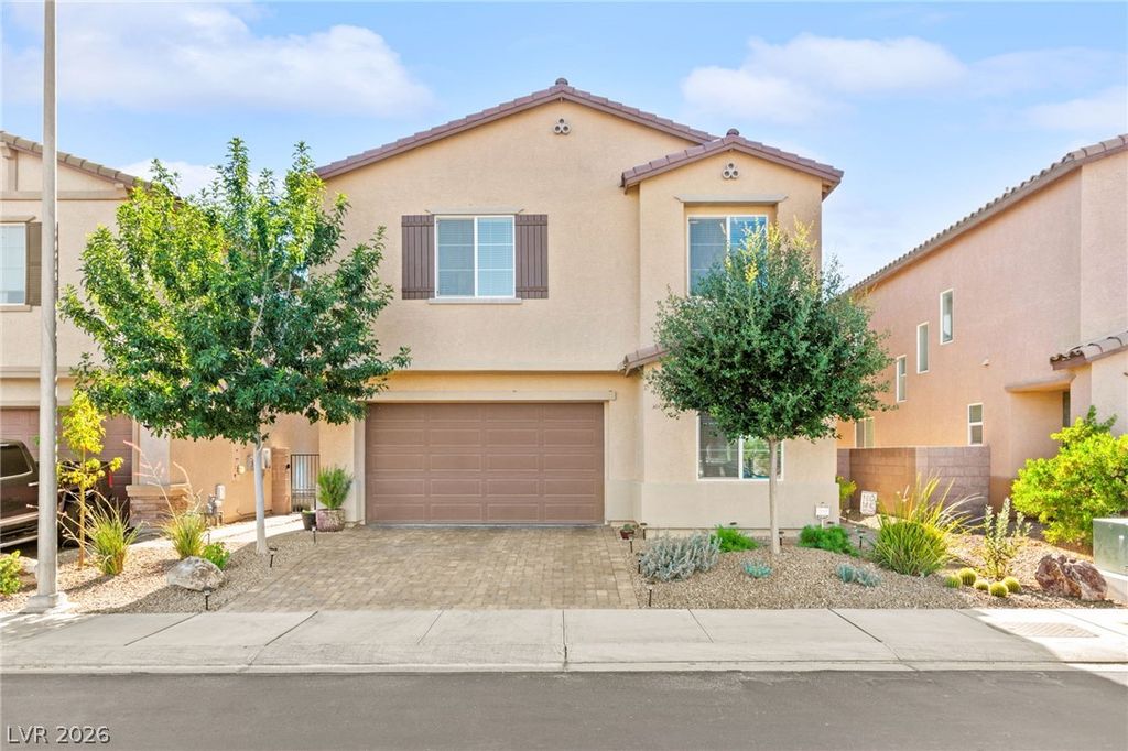 4821 Stony Hill Street, North Las Vegas, NV 89031