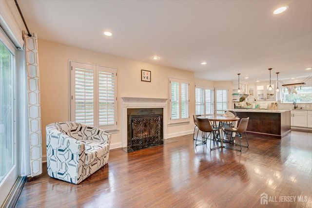 1 Mimosa Court, South Brunswick, NJ 08540