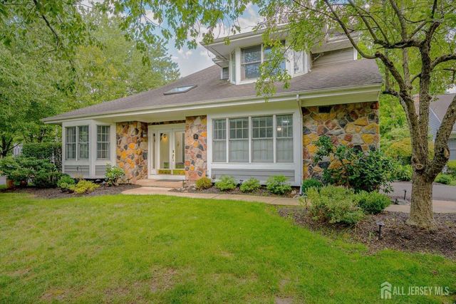 1 Mimosa Court, South Brunswick, NJ 08540