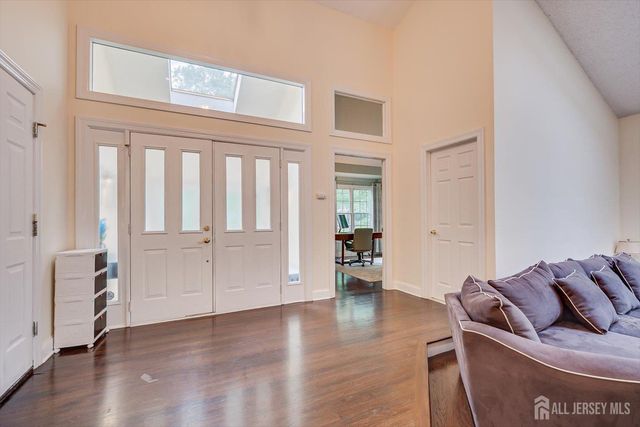 1 Mimosa Court, South Brunswick, NJ 08540