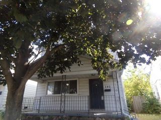 240 Alaska Street, Dayton, OH 45404