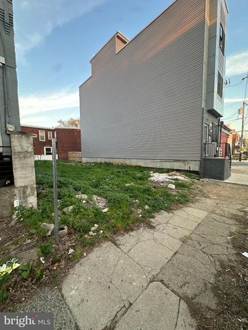 907 N 43RD, Philadelphia, PA 19104