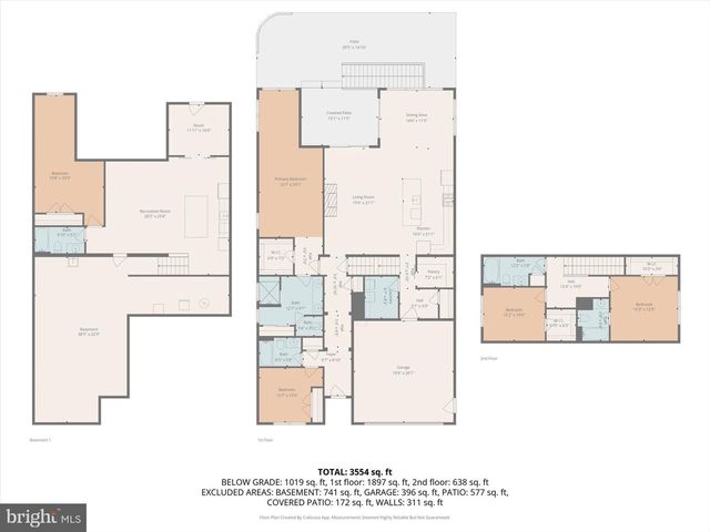 2510 EASY ST, Fallston, MD 21047