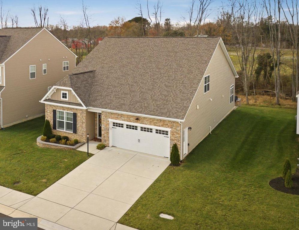 2510 EASY ST, Fallston, MD 21047