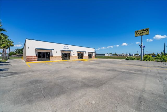 9512 S Padre Island Dr 106, Corpus Christi, TX 78418