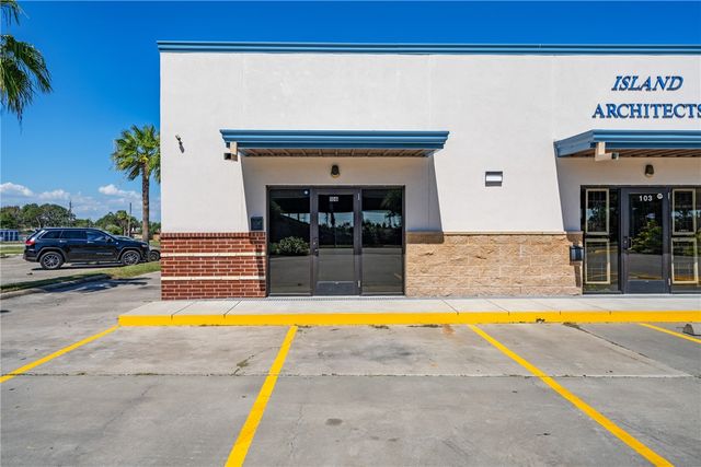 9512 S Padre Island Dr 106, Corpus Christi, TX 78418