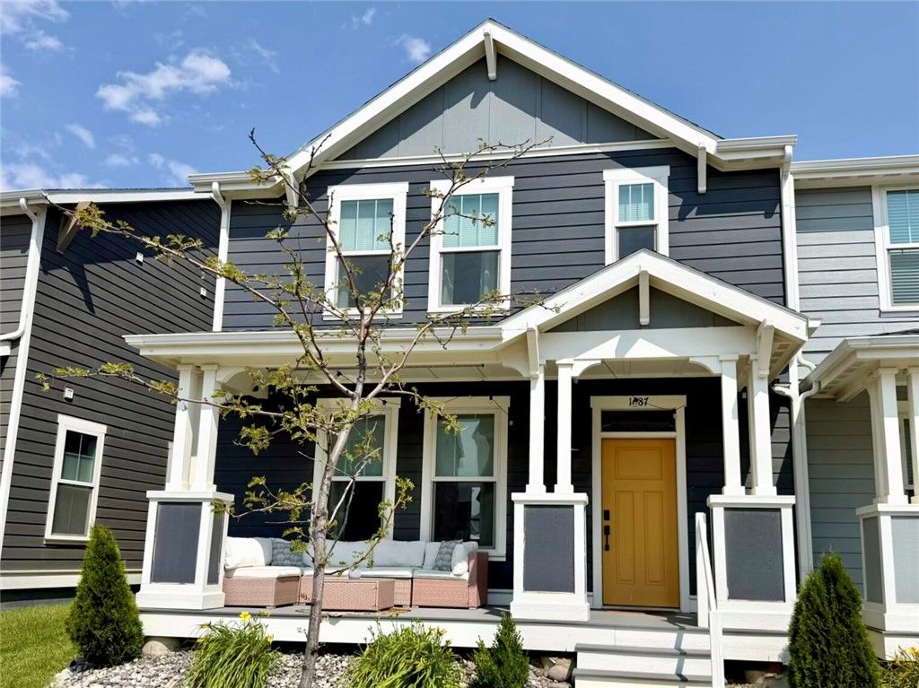 1687 St George Boulevard, Billings, MT 59101 photo 1