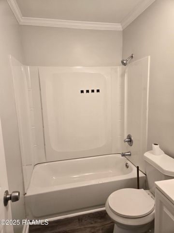 1137 Madeline Avenue, Lafayette, LA 70506