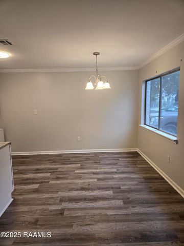 1137 Madeline Avenue, Lafayette, LA 70506